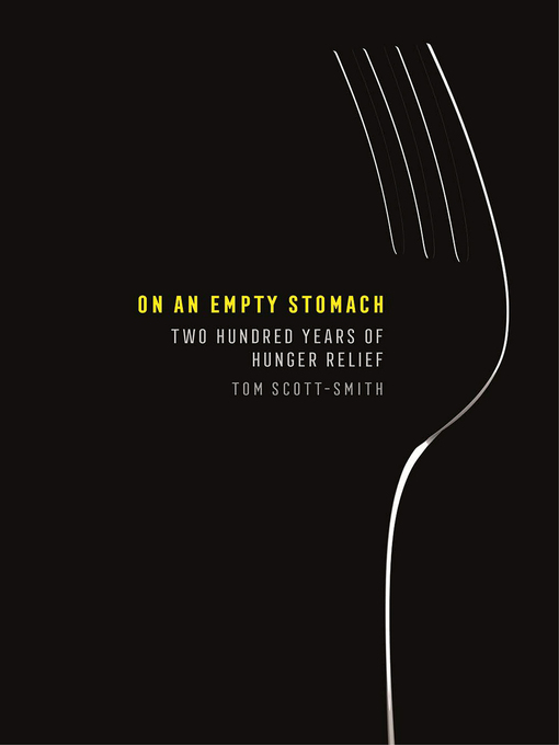 Title details for On an Empty Stomach by Tom Scott-Smith - Available